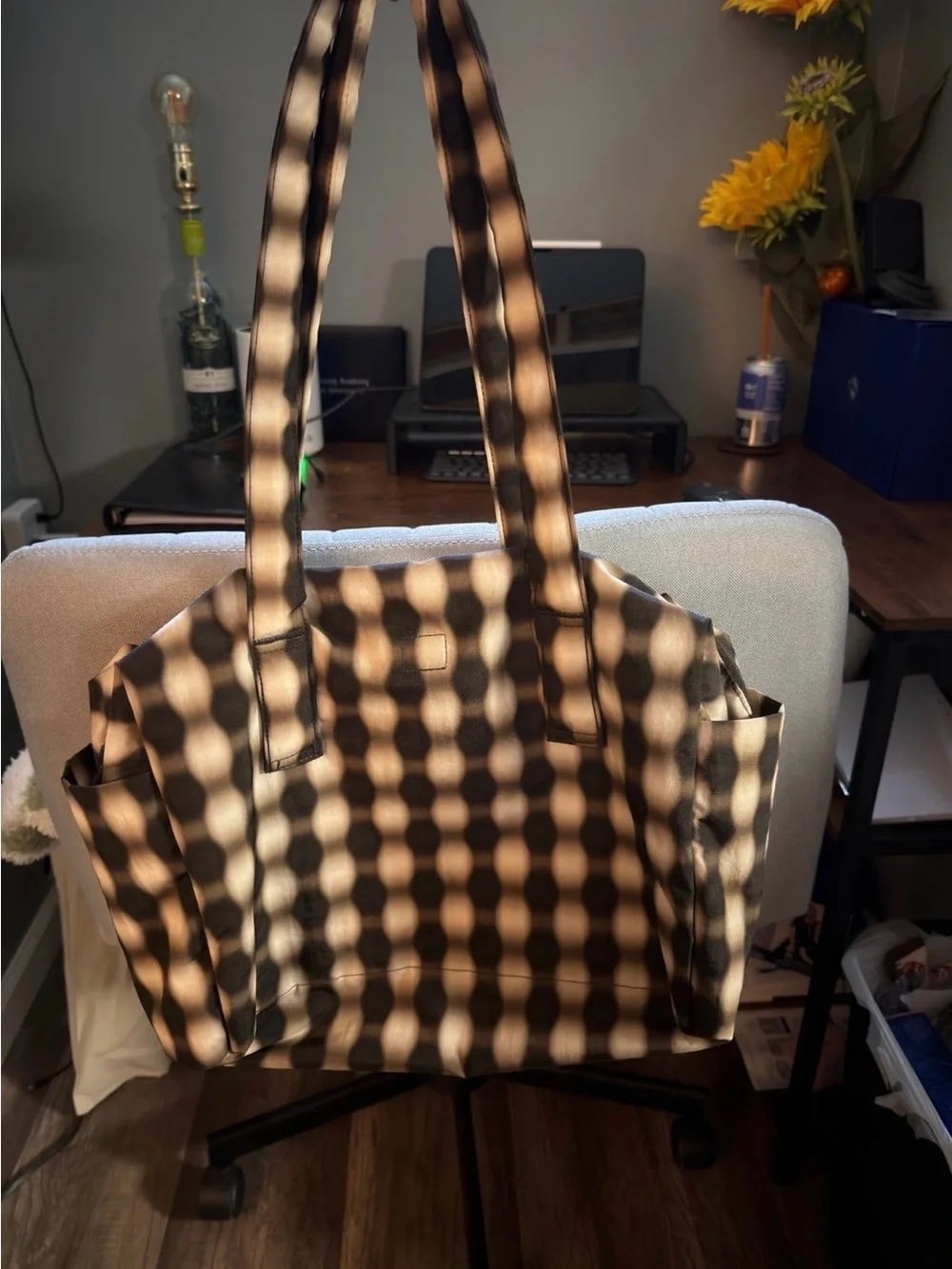 Baggu Everyday Cloud Bag
